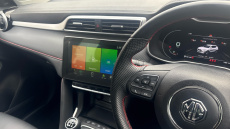 MG ZS 1.5 VTi-TECH Exclusive 5dr Petrol Hatchback